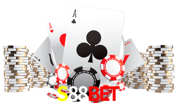 Jogue jogos de pôquer em S88Bet