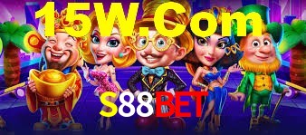 S88Bet App Interface