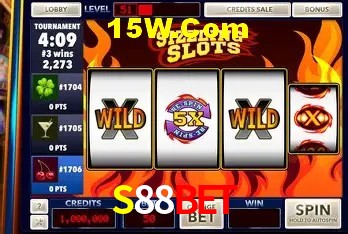 Platform Technology S88Bet