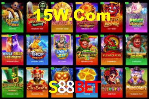 S88 Game