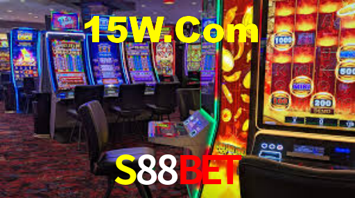 S88Bet: Jogos de Caça-Níqueis-Altas Recompensas, Roleta-Velocidade, Blackjack-Desafios Máximos