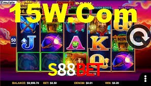 S88 Game