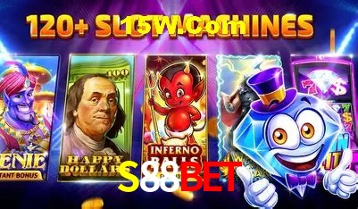 Game Providers S88Bet
