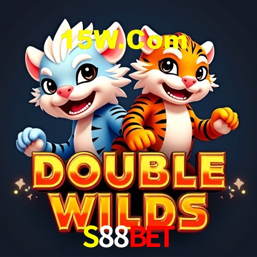 Welcome Bonus S88Bet
