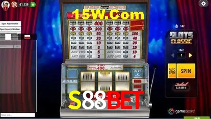 2FA Security S88Bet