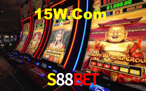 S88 Game