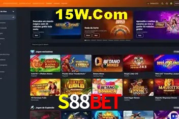 Seasonal Promotions S88Bet