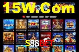 Welcome Bonus S88Bet