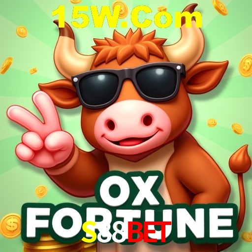 Apostas Esportivas na S88Bet: Um Guia Completo