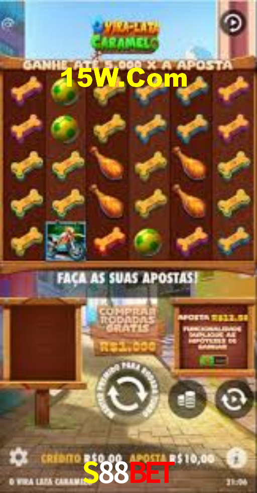 S88Bet: Seu Especialista em Apostas Esportivas Brasileiras