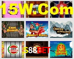 Programa VIP S88Bet